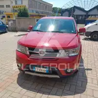 2014 Fiat Freemont