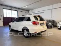 2014 Fiat Freemont