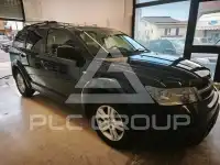 2014 Fiat Freemont