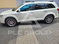 2014 Fiat Freemont