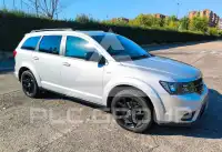 2014 Fiat Freemont