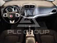 2014 Fiat Freemont