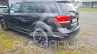 2014 Fiat Freemont