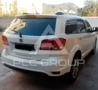 2014 Fiat Freemont