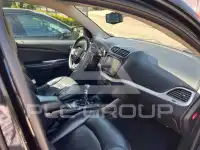 2014 Fiat Freemont
