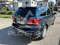 2014 Fiat Freemont