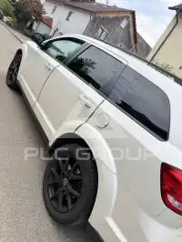 2014 Fiat Freemont