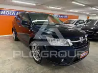 2014 Fiat Freemont