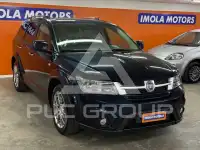 2014 Fiat Freemont