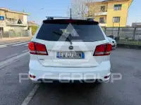 2014 Fiat Freemont