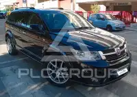 2014 Fiat Freemont