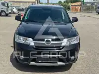 2014 Fiat Freemont