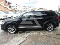 2014 Fiat Freemont