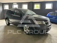 2014 Fiat Freemont