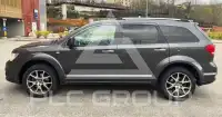 2014 Fiat Freemont