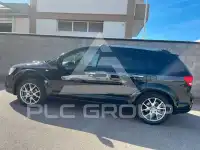 2014 Fiat Freemont