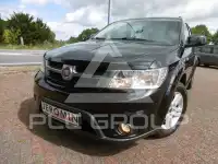2014 Fiat Freemont