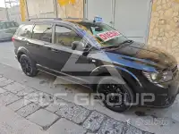 2014 Fiat Freemont