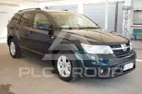 2014 Fiat Freemont