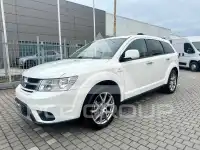 2014 Fiat Freemont