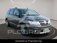 2014 Fiat Freemont