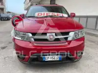 2014 Fiat Freemont