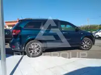 2014 Fiat Freemont