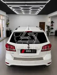 2014 Fiat Freemont