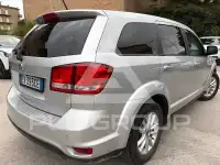 2014 Fiat Freemont