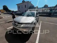 2014 Fiat Freemont