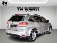 2014 Fiat Freemont