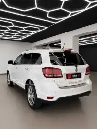 2014 Fiat Freemont