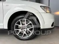 2014 Fiat Freemont