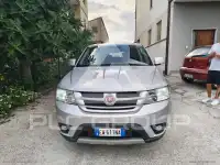 2014 Fiat Freemont