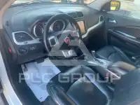 2014 Fiat Freemont