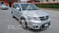 2014 Fiat Freemont
