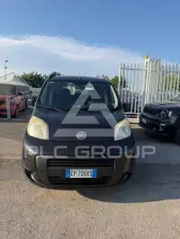 2014 Fiat QUBO