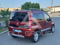 2014 Fiat QUBO