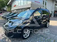 2014 Fiat QUBO