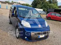 2014 Fiat QUBO