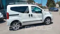 2014 Fiat QUBO