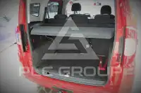 2014 Fiat QUBO