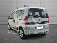 2014 Fiat QUBO
