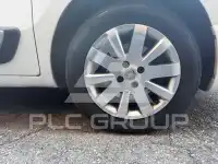 2014 Fiat QUBO