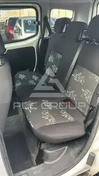 2014 Fiat QUBO