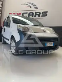 2014 Fiat QUBO