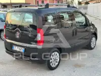 2014 Fiat QUBO