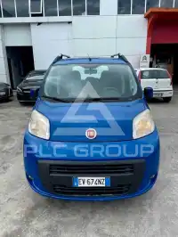 2014 Fiat QUBO
