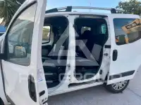 2014 Fiat QUBO