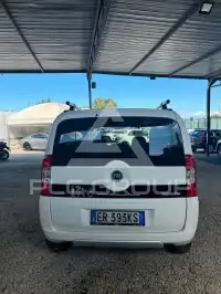 2014 Fiat QUBO